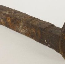 RR spike - head, back, side